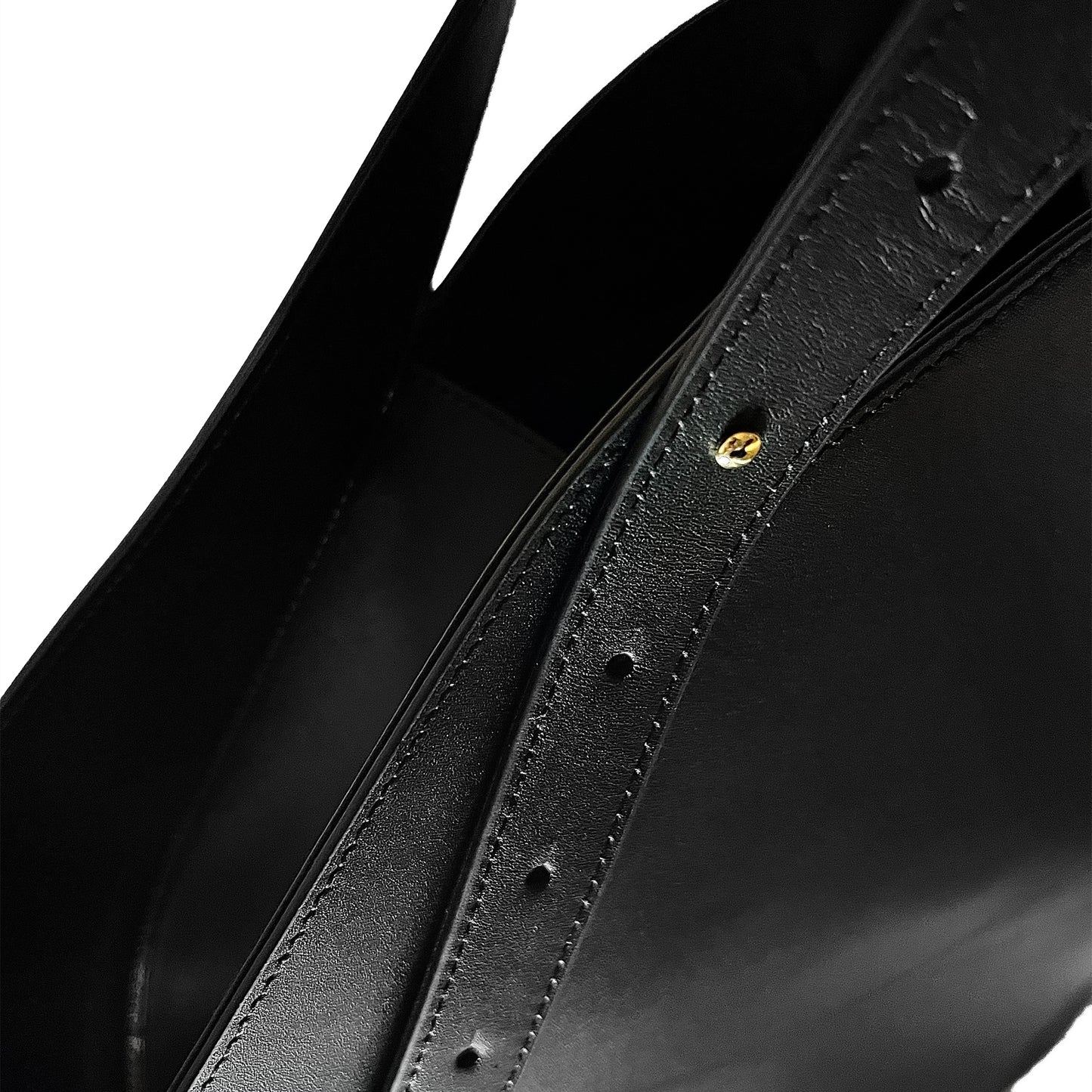 Stealth Purse [Full Grain Cowhide Leather]