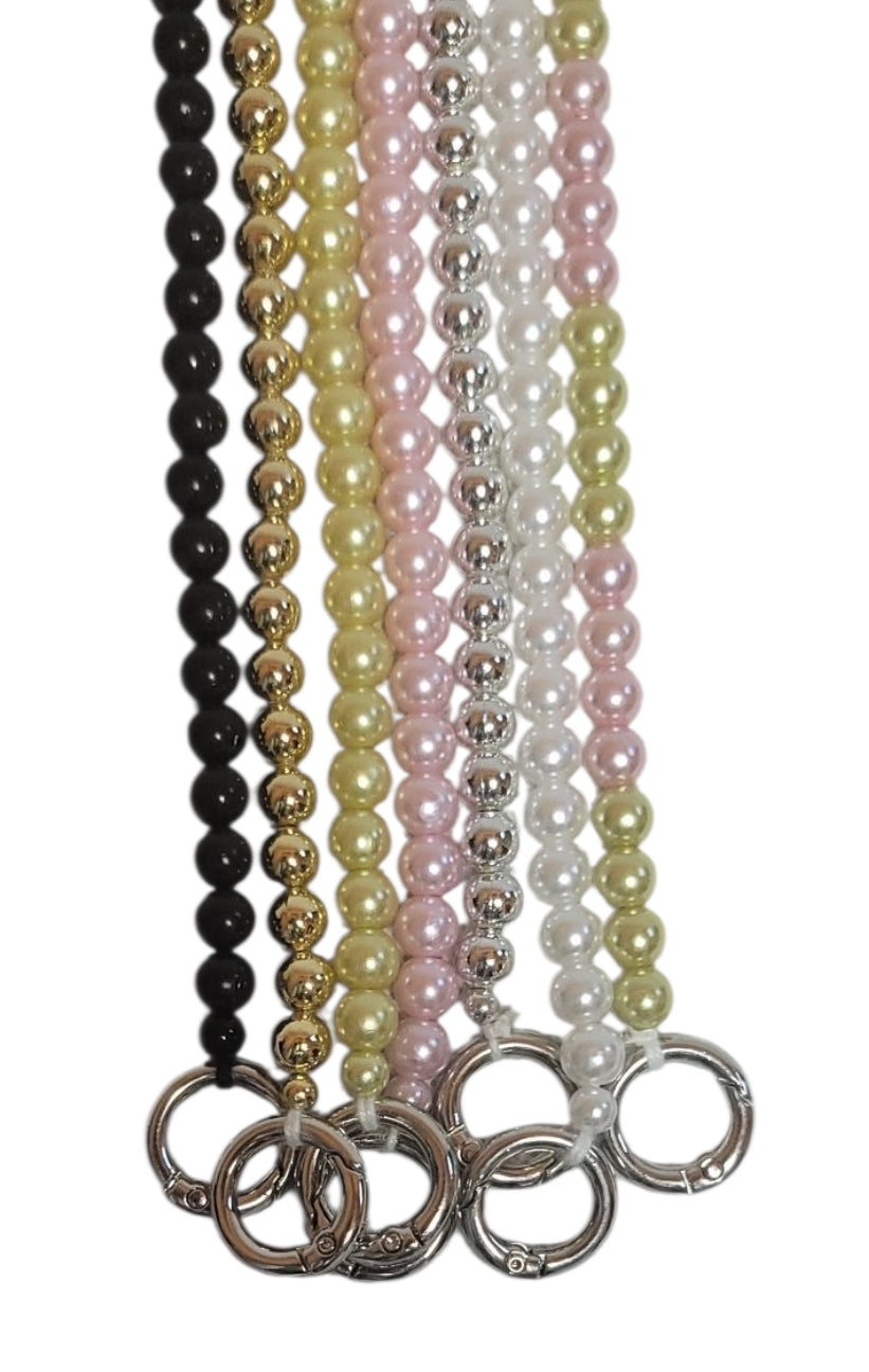 Strand of Pearls | 9 Inches [Decoration]