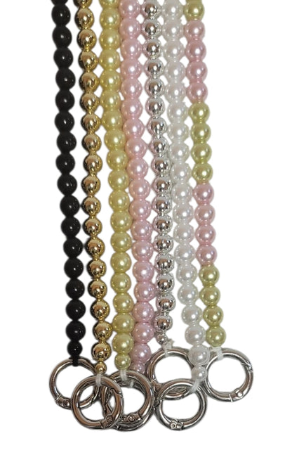 Strand of Pearls | 9 Inches [Decoration]