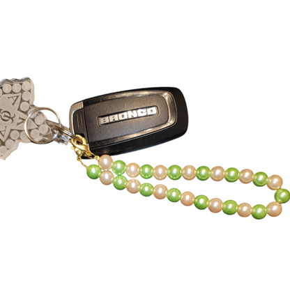 Strand of Pearls | 9 Inches [Decoration]