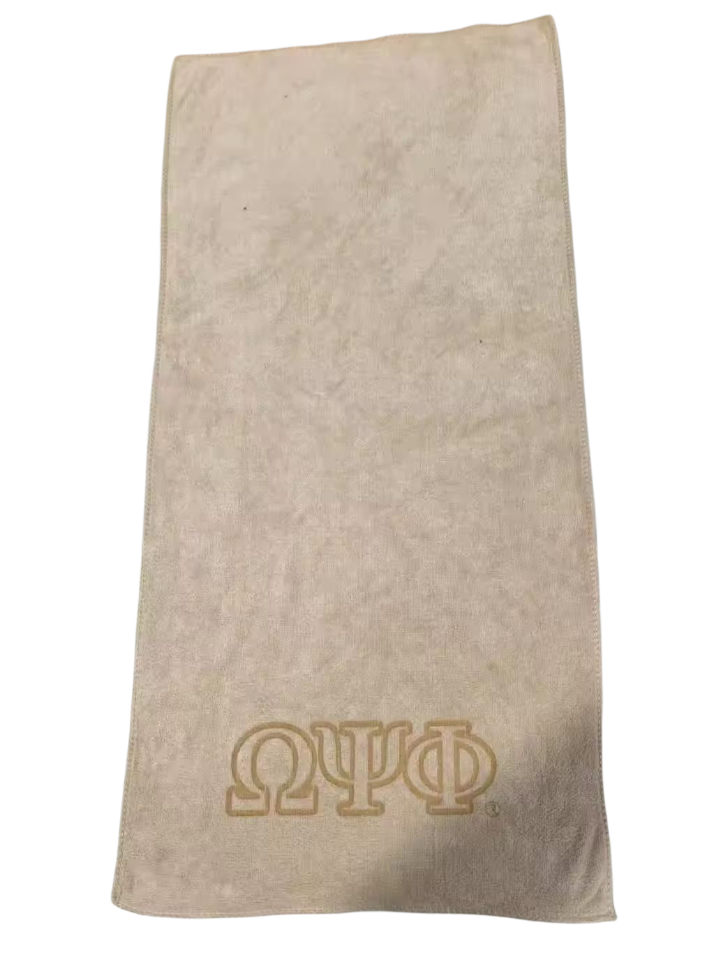 [Pre - Order] Wipe Me Down Towels