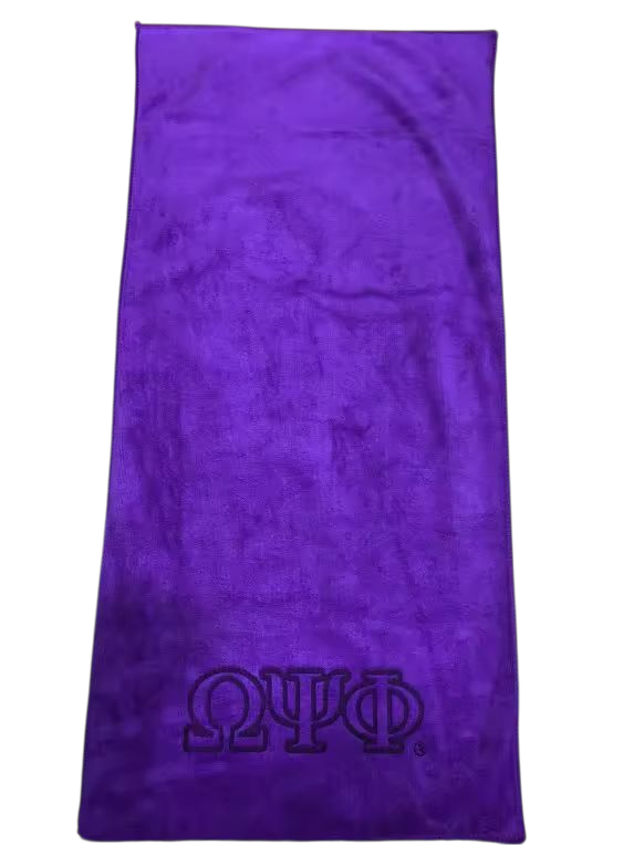 [Pre - Order] Wipe Me Down Towels