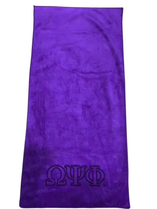 [Pre - Order] Wipe Me Down Towels