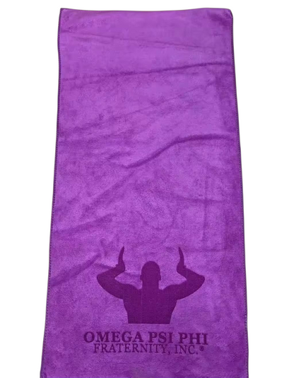 [Pre - Order] Wipe Me Down Towels