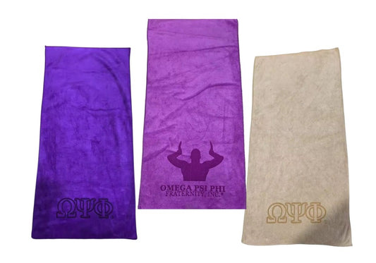 [Pre - Order] Wipe Me Down Towels