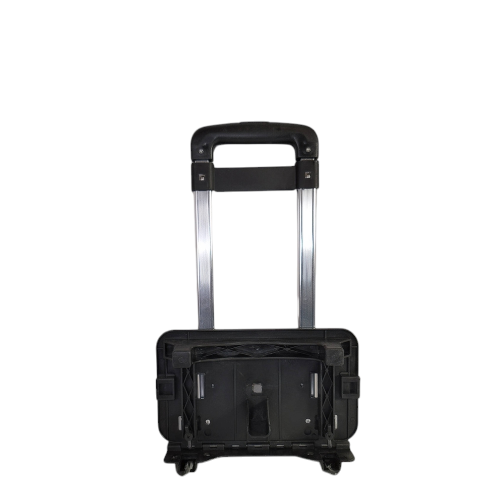 AKA® Garment Duffle Bag | Weekender [Full Grain Cowhide Leather]