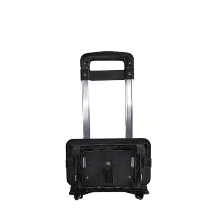 AKA® Garment Duffle Bag | Weekender [Full Grain Cowhide Leather]