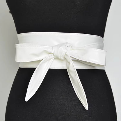 Cinch Waist Belt
