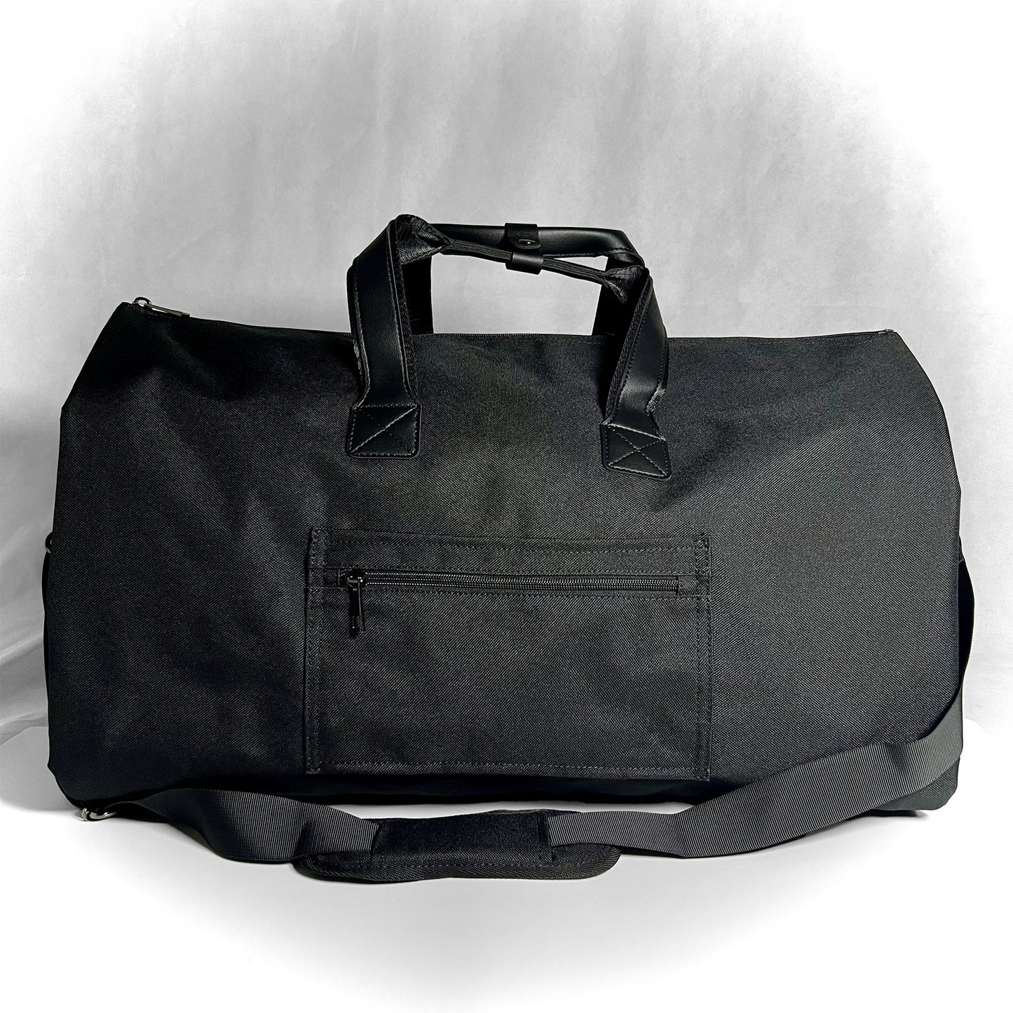 ΩΨΦ® Garment Duffle Bag [Canvas]