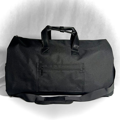 ΩΨΦ® Garment Duffle Bag [Canvas]