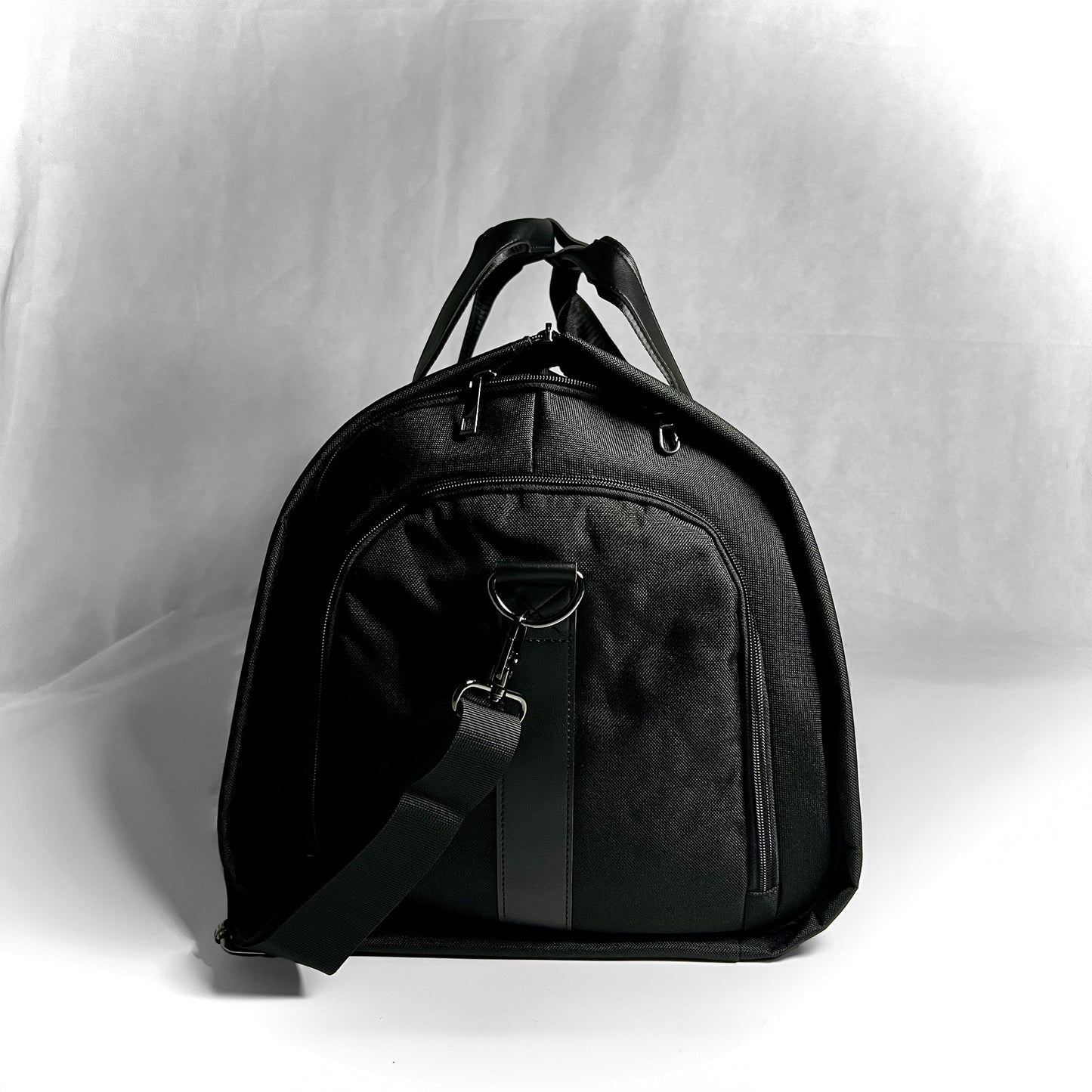 ΩΨΦ® Garment Duffle Bag [Canvas]