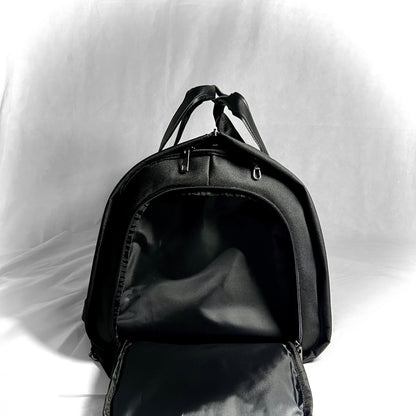 ΩΨΦ® Garment Duffle Bag [Canvas]