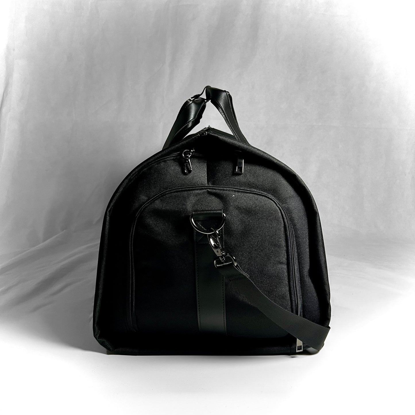 ΩΨΦ® Garment Duffle Bag [Canvas]