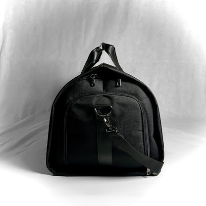 ΩΨΦ® Garment Duffle Bag [Canvas]