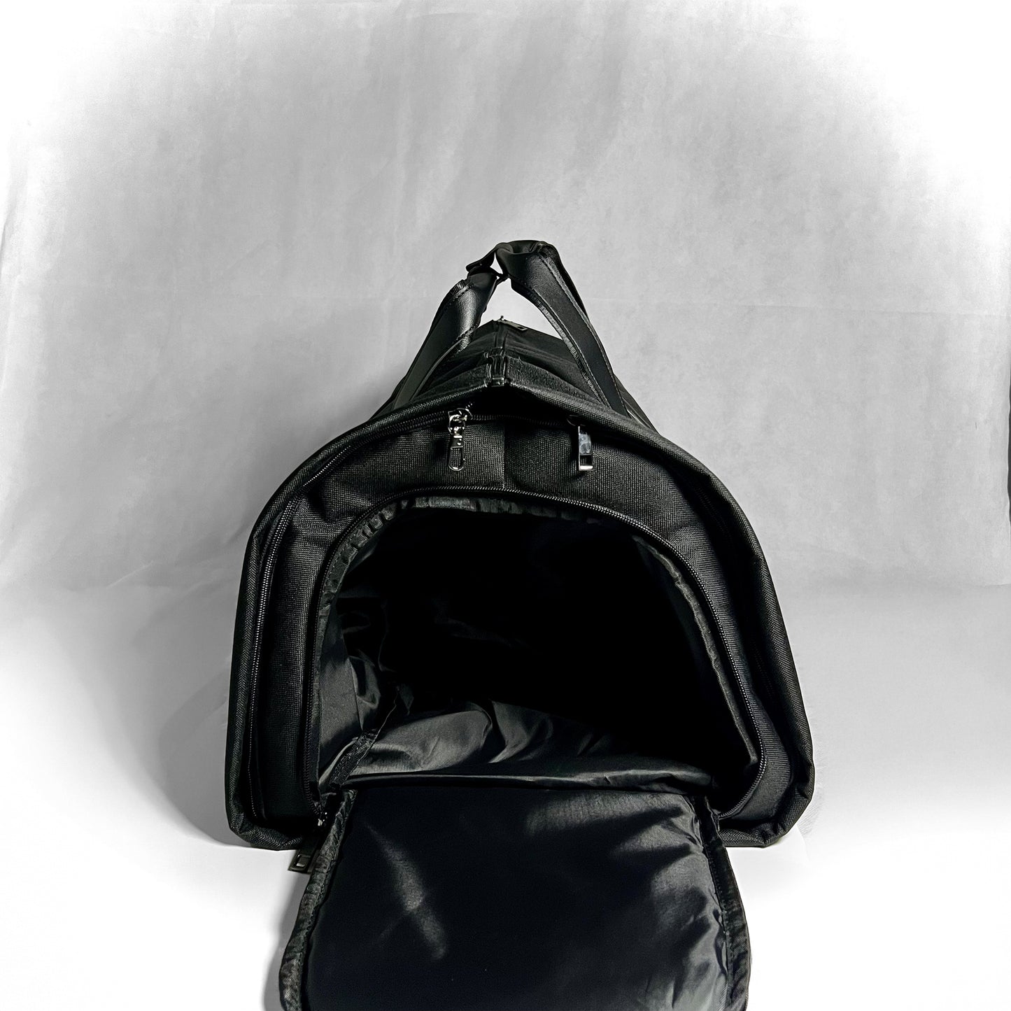 ΩΨΦ® Garment Duffle Bag [Canvas]