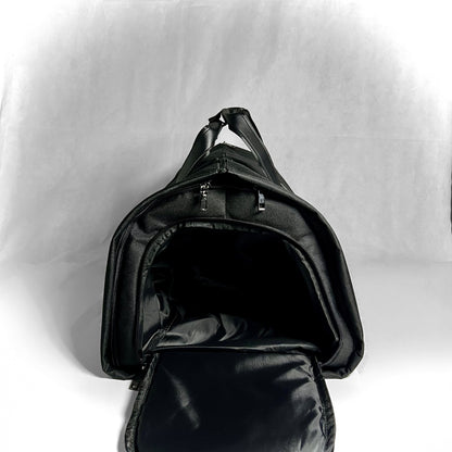 ΩΨΦ® Garment Duffle Bag [Canvas]