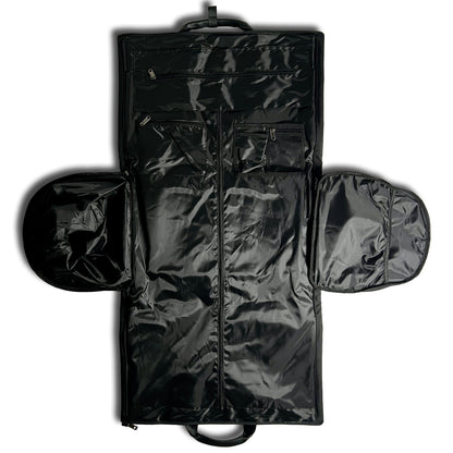 ΩΨΦ® Garment Duffle Bag [Canvas]