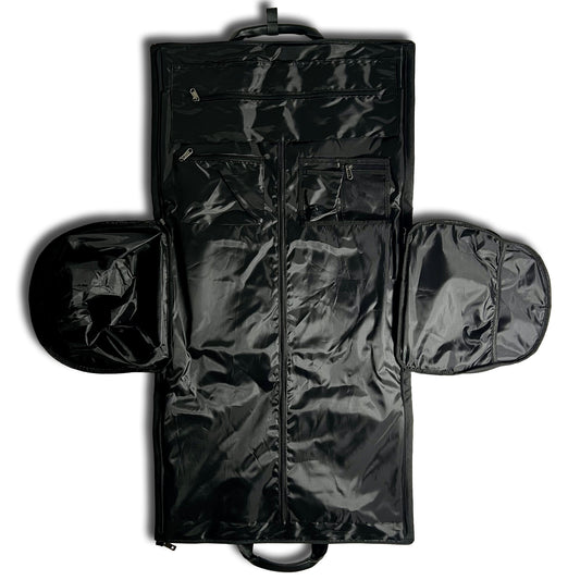 ΩΨΦ® Garment Duffle Bag [Canvas]