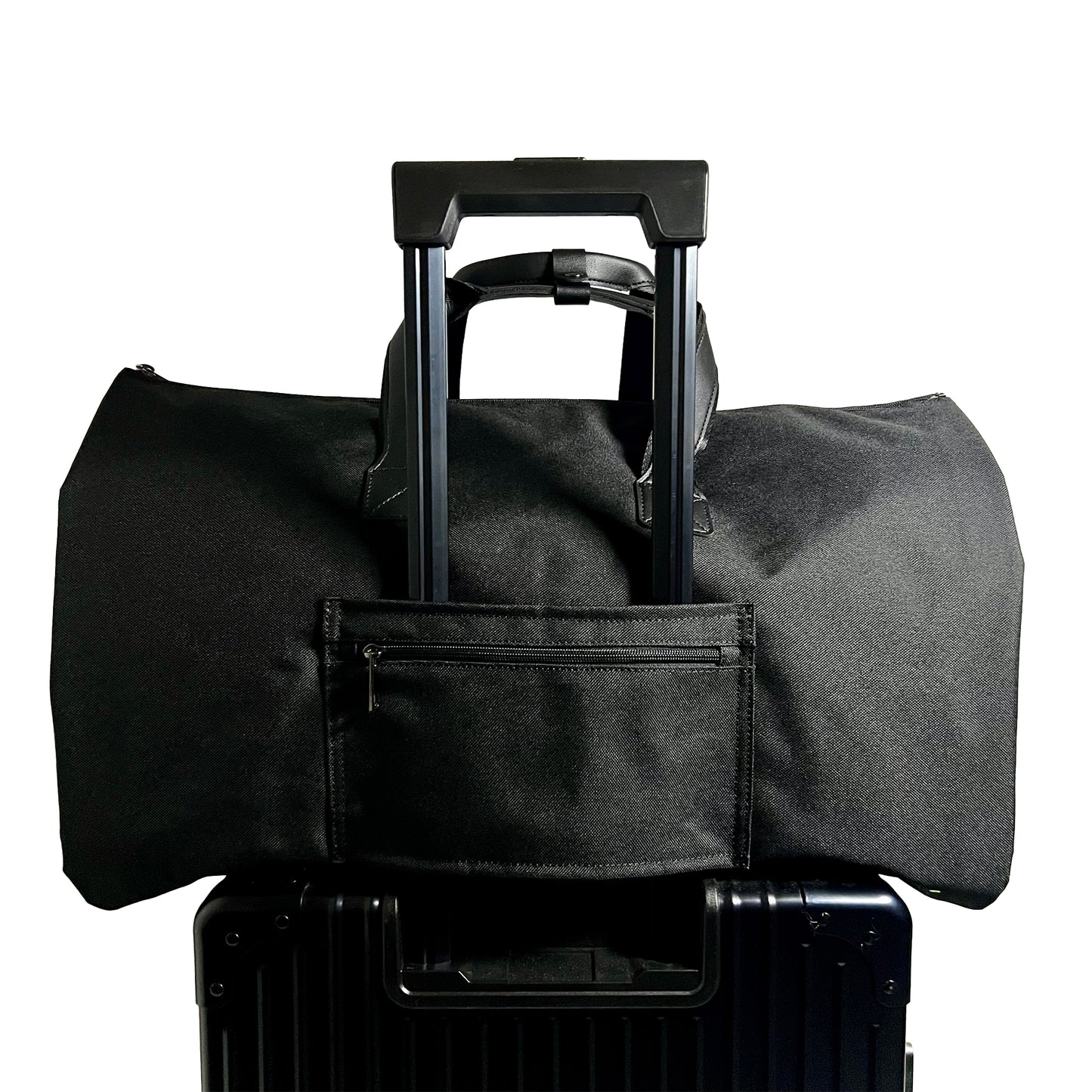 ΩΨΦ® Garment Duffle Bag [Canvas]