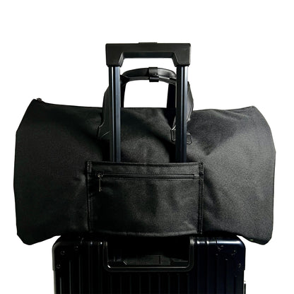 ΩΨΦ® Garment Duffle Bag [Canvas]