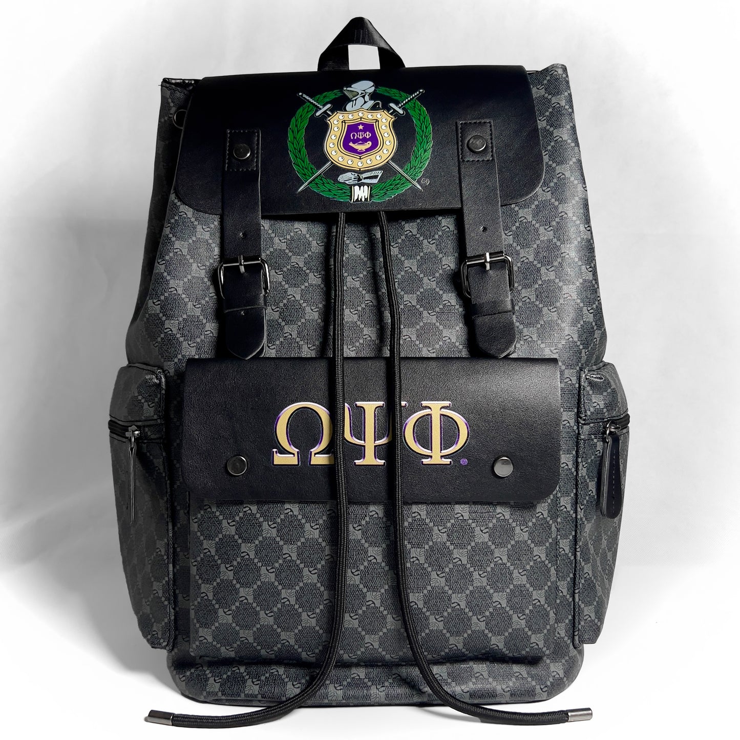 ΩΨΦ® Backpack