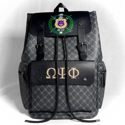 ΩΨΦ® Backpack