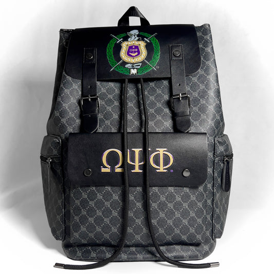 ΩΨΦ® Backpack