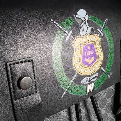 ΩΨΦ® Backpack