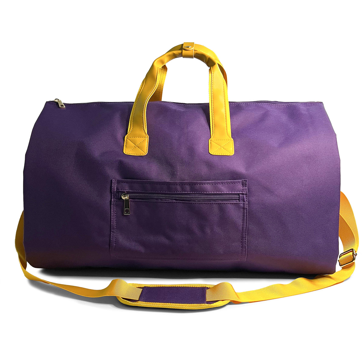 ΩΨΦ® 63rd Georgia State Meeting Garment Duffle Bag
