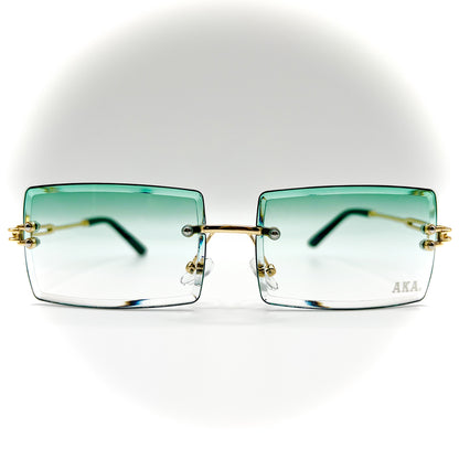 Sunglasses | Ombré AKA®