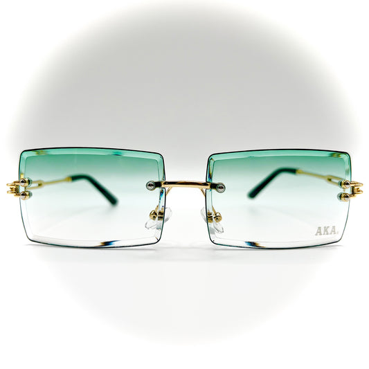 Sunglasses | Ombré AKA®