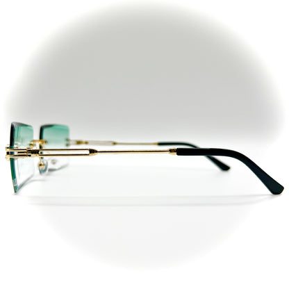 Sunglasses | Ombré AKA®