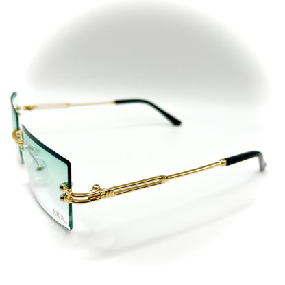 Sunglasses | Ombré AKA®