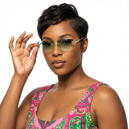 Sunglasses | Ombré AKA®