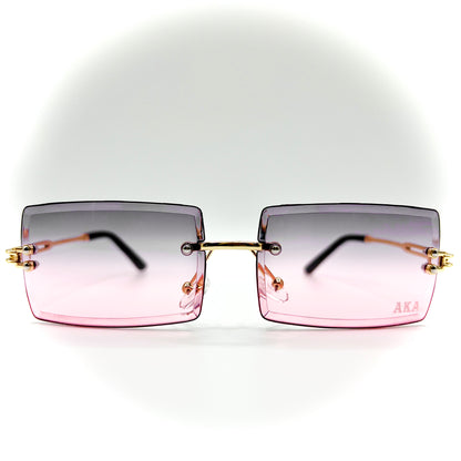 Sunglasses | Ombré AKA®