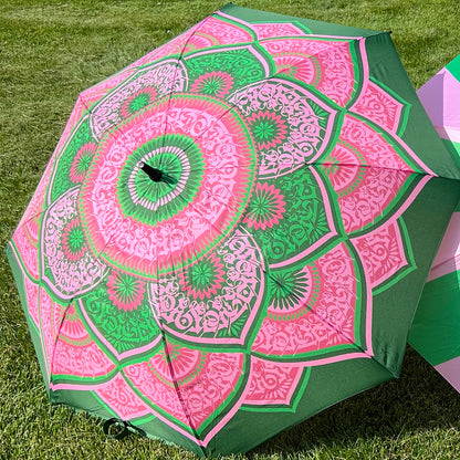 Umbrellas