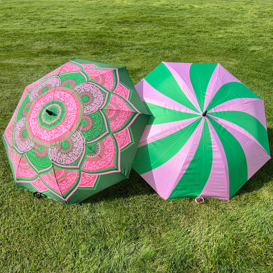 Umbrellas