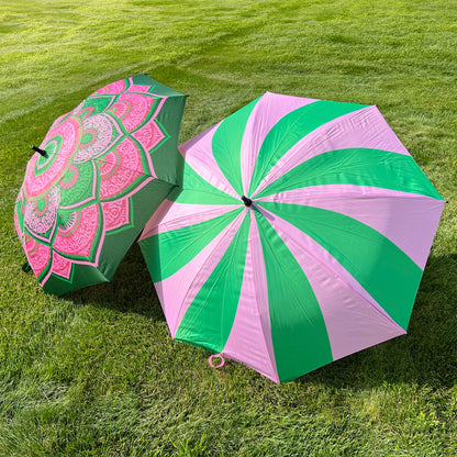 Umbrellas