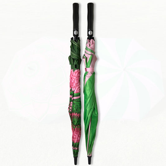 Umbrellas