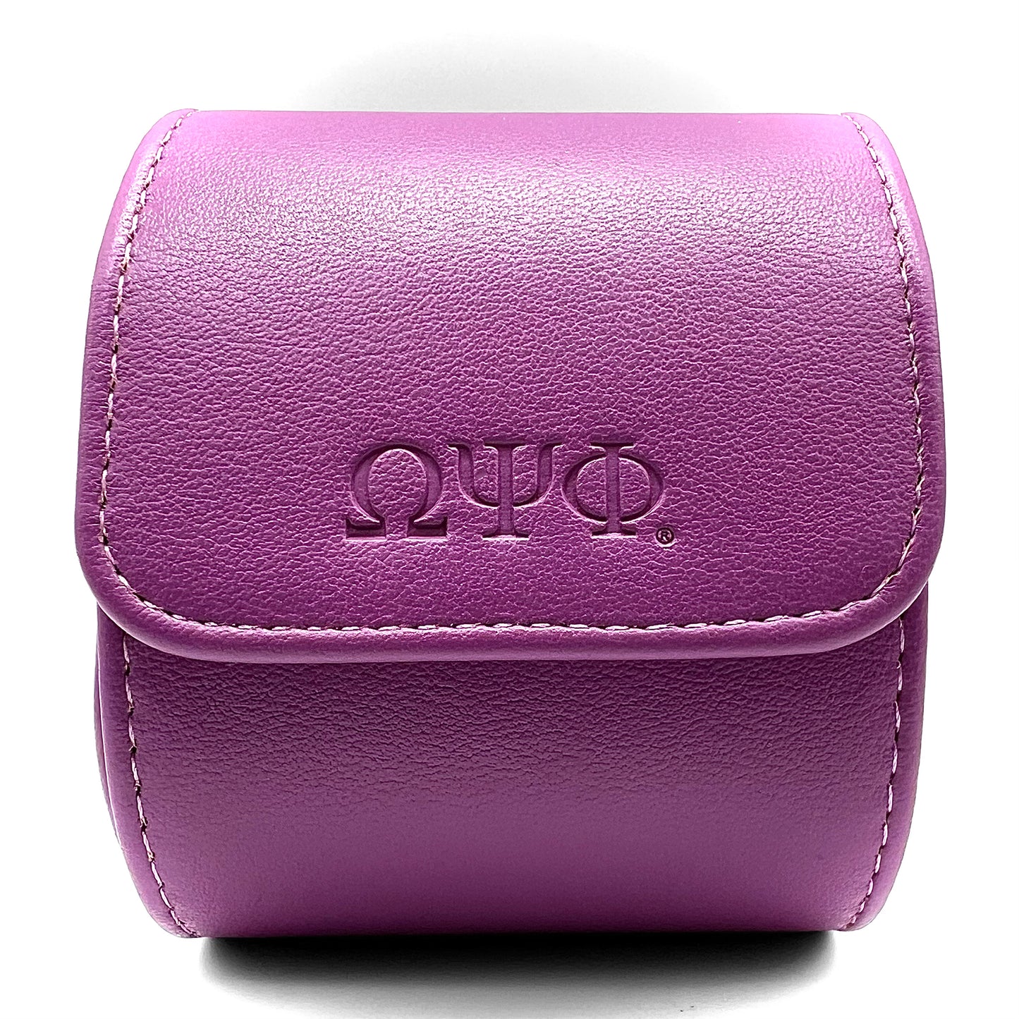 ΩΨΦ® Watch Travel Case