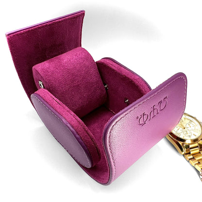 ΩΨΦ® Watch Travel Case