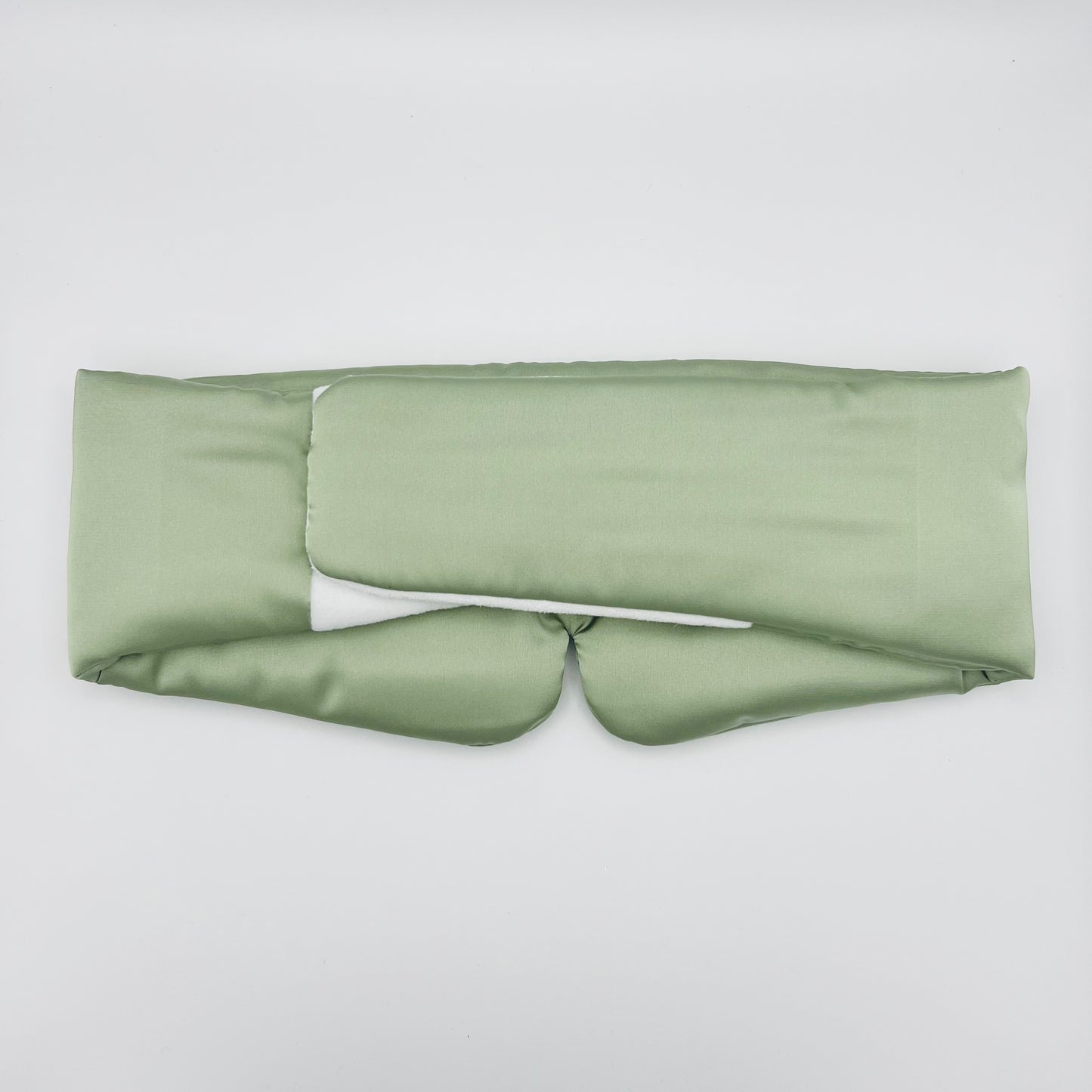 AKA® + Privy To Pretty Girl™ Privilege Sleep Mask [Satin]