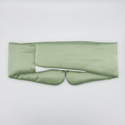 AKA® + Privy To Pretty Girl™ Privilege Sleep Mask [Satin]