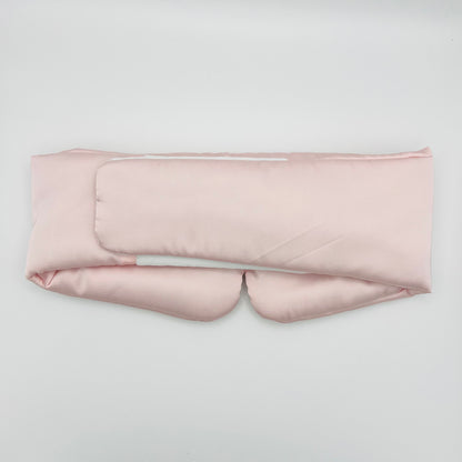 AKA® + Privy To Pretty Girl™ Privilege Sleep Mask [Satin]