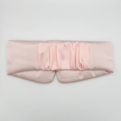 AKA® + Privy To Pretty Girl™ Privilege Sleep Mask [Satin]