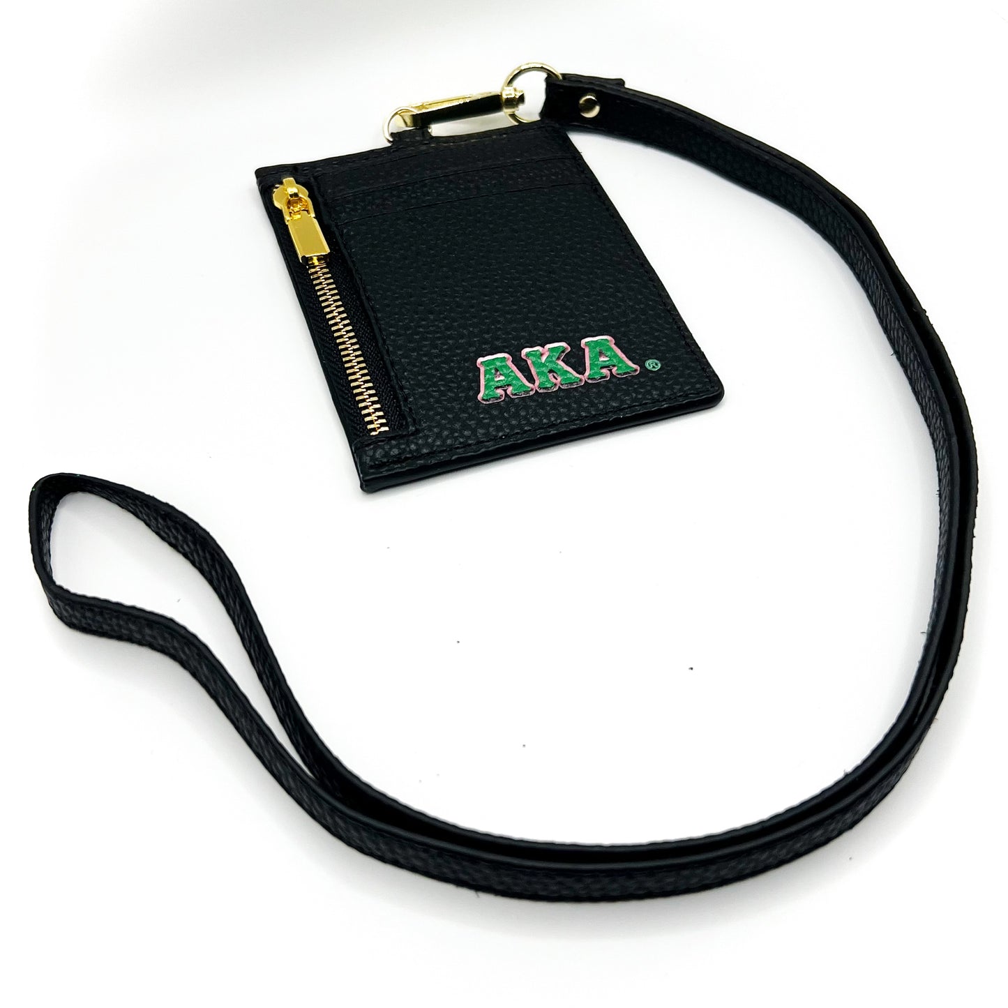 Badge Holder | 4.5" x 3.0"