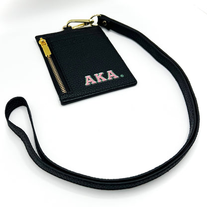 Badge Holder | 4.5" x 3.0"