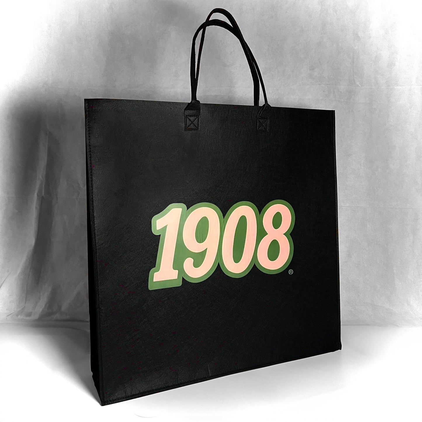 Alpha Kappa Alpha® + 1908®