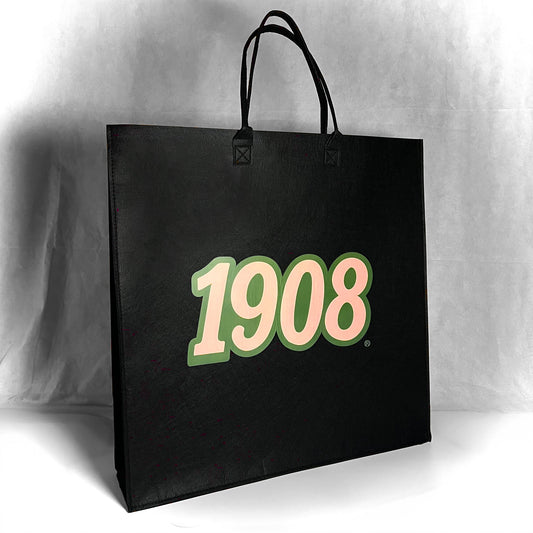 Alpha Kappa Alpha® + 1908®