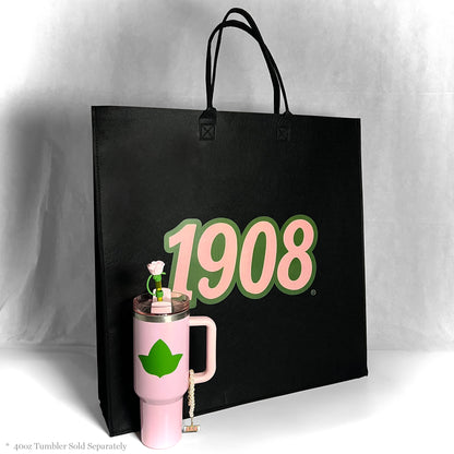 Alpha Kappa Alpha® + 1908®